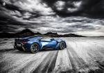 W Motors Fenyr SuperSport 2015 года